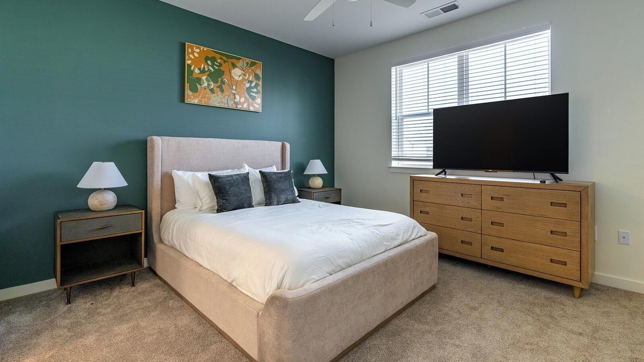 Photo of Bedroom in Wilmington