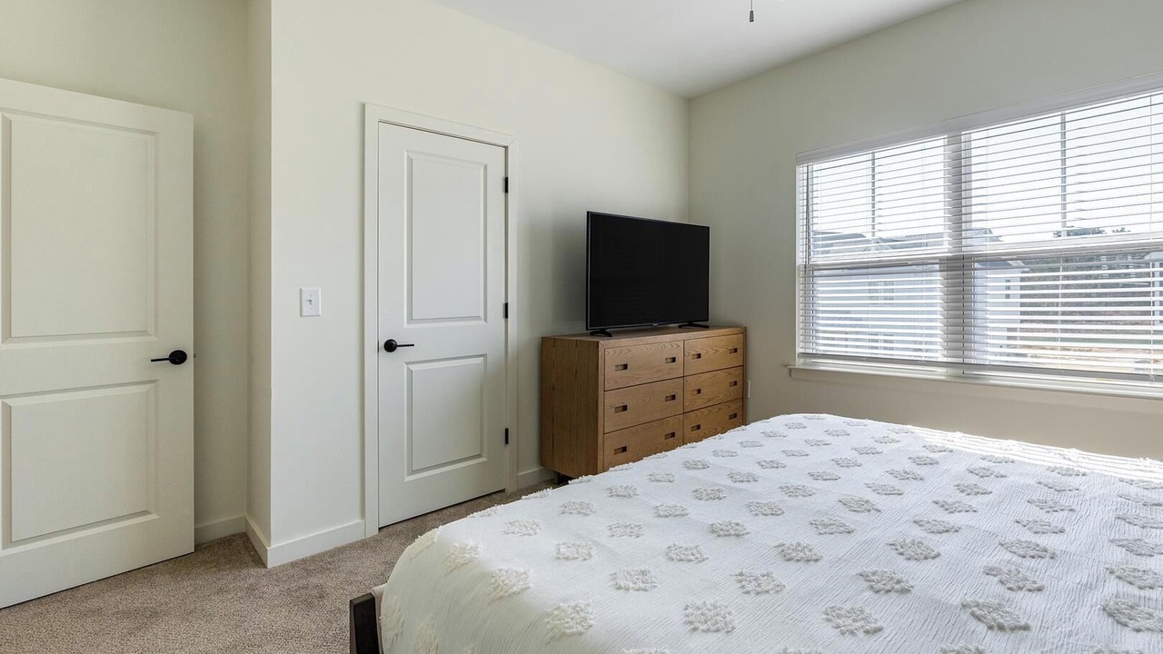 Photo of Bedroom in Wilmington