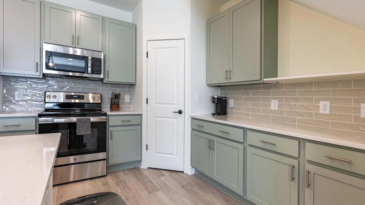 Photo of Kitchen in Wilmington