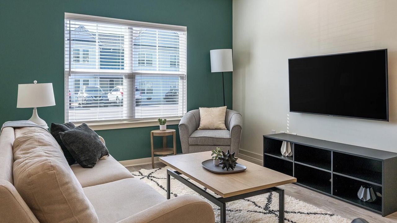 Photo of Livingroom in Wilmington
