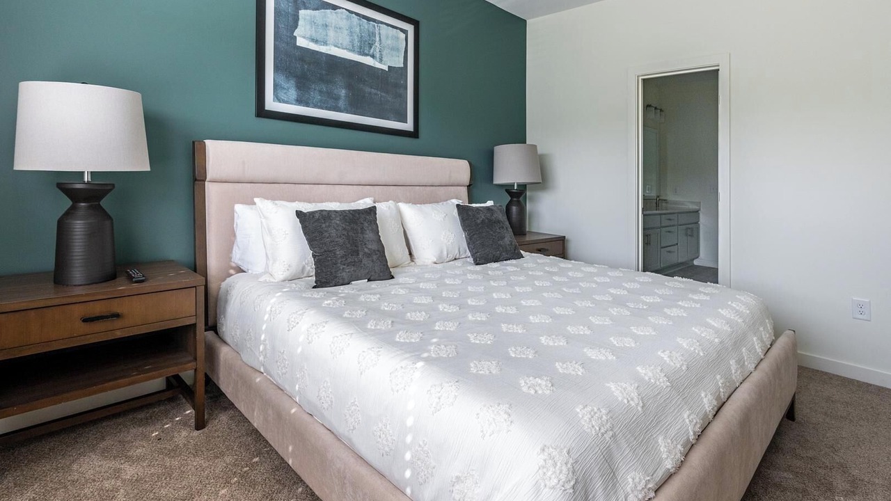 Photo of Bedroom in Wilmington