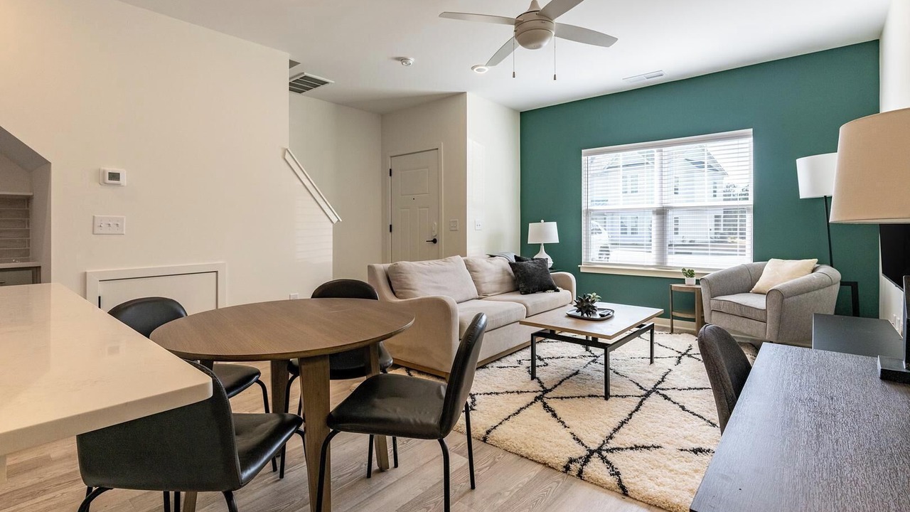 Photo of Livingroom in Wilmington
