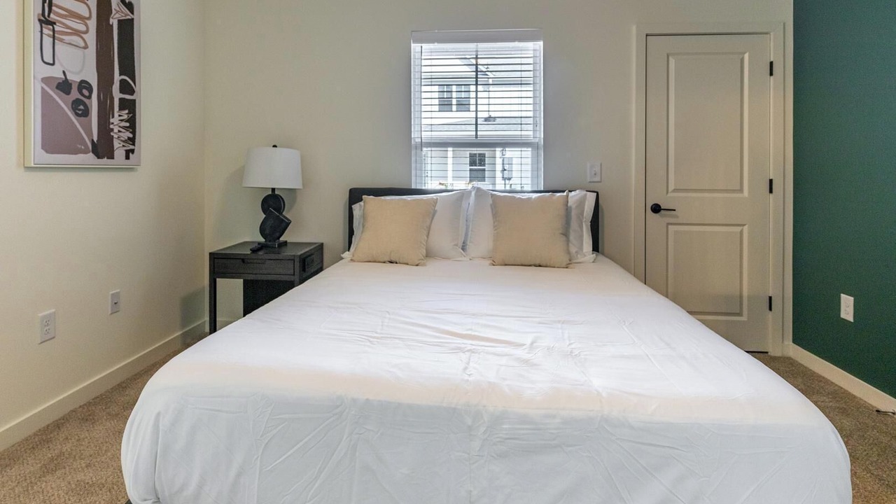 Photo of Bedroom in Wilmington