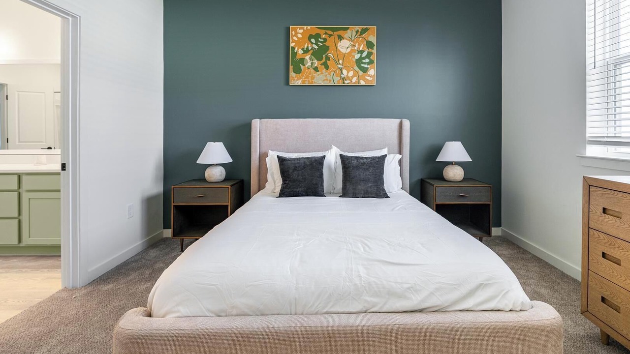 Photo of Bedroom in Wilmington