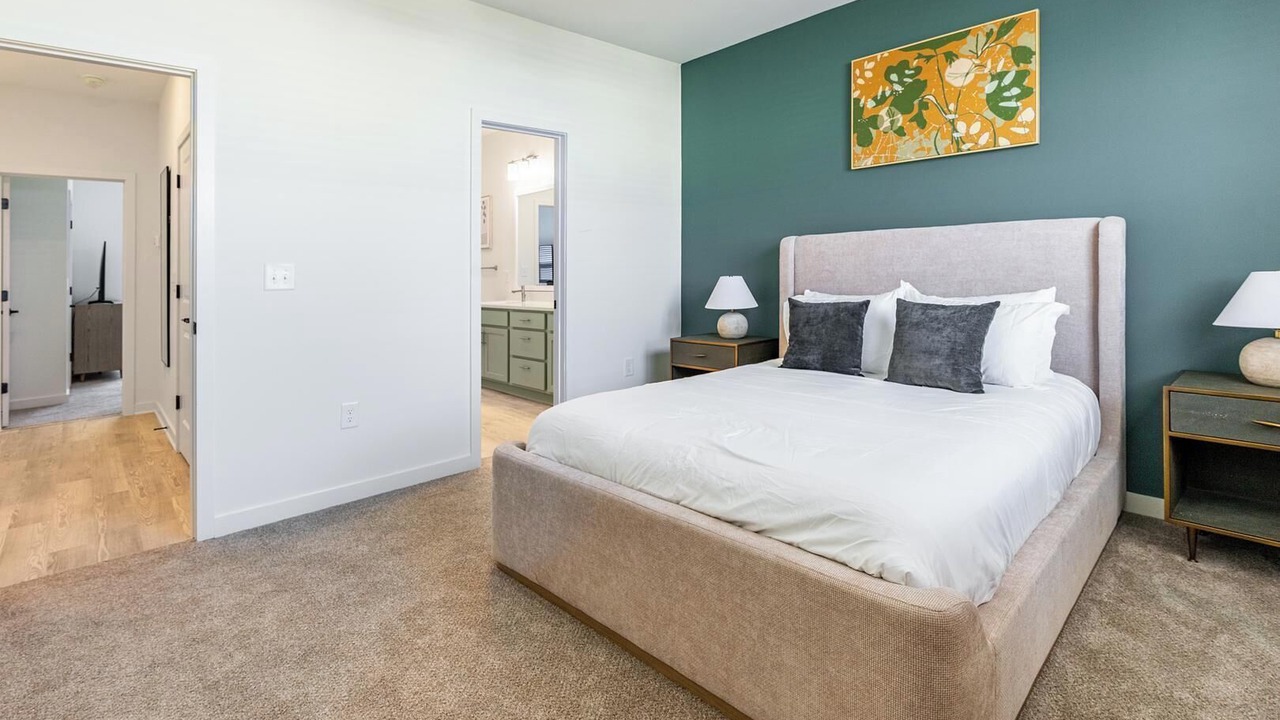 Photo of Bedroom in Wilmington