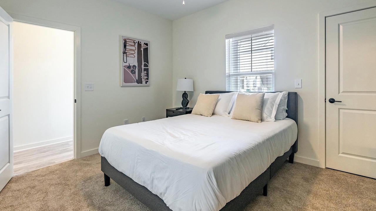 Photo of Bedroom in Wilmington