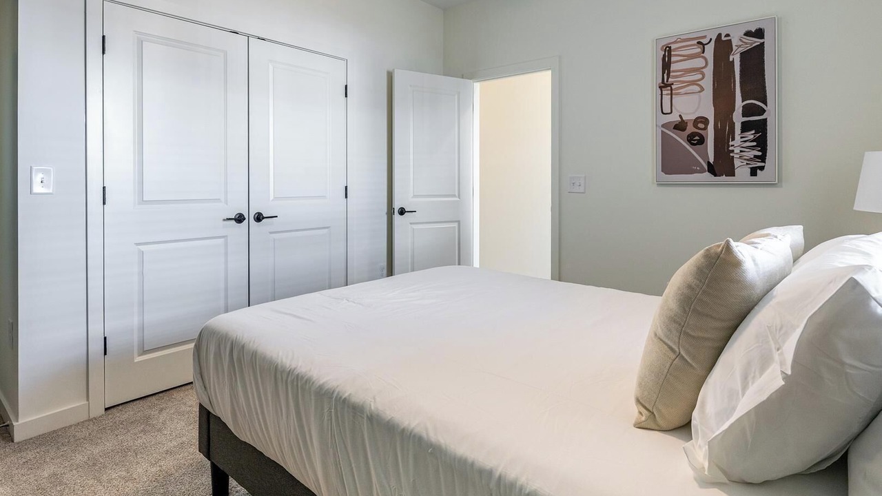 Photo of Bedroom in Wilmington