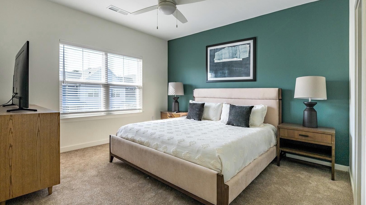 Photo of Bedroom in Wilmington