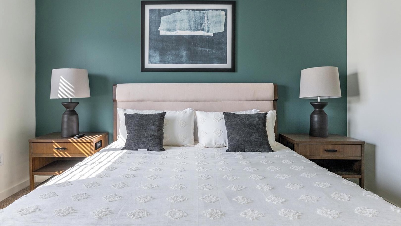 Photo of Bedroom in Wilmington