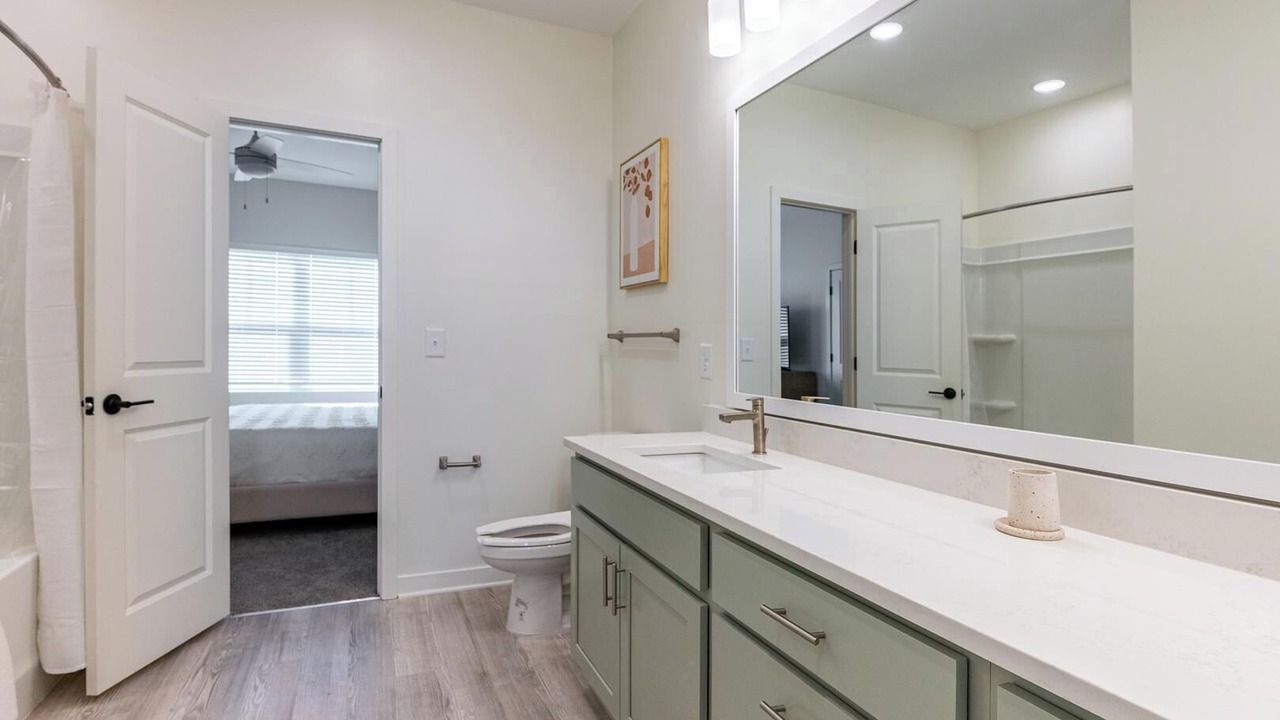Photo of Bathroom in Wilmington