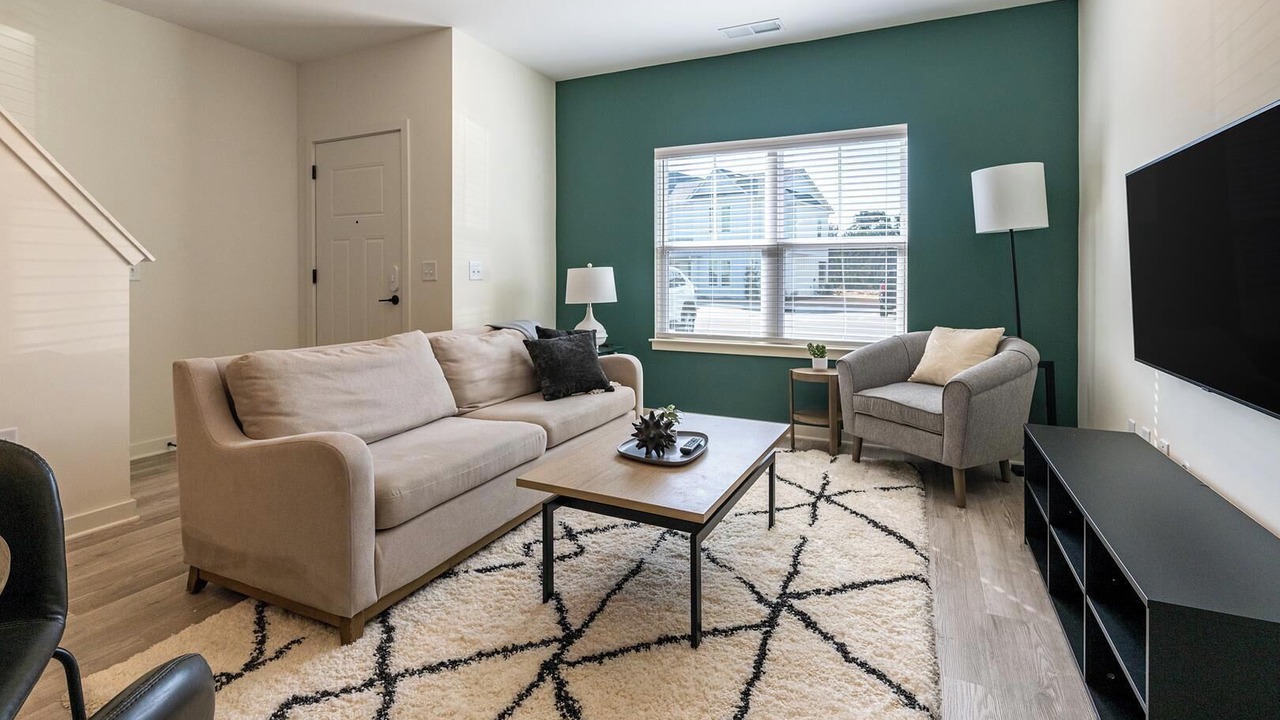Photo of Livingroom in Wilmington