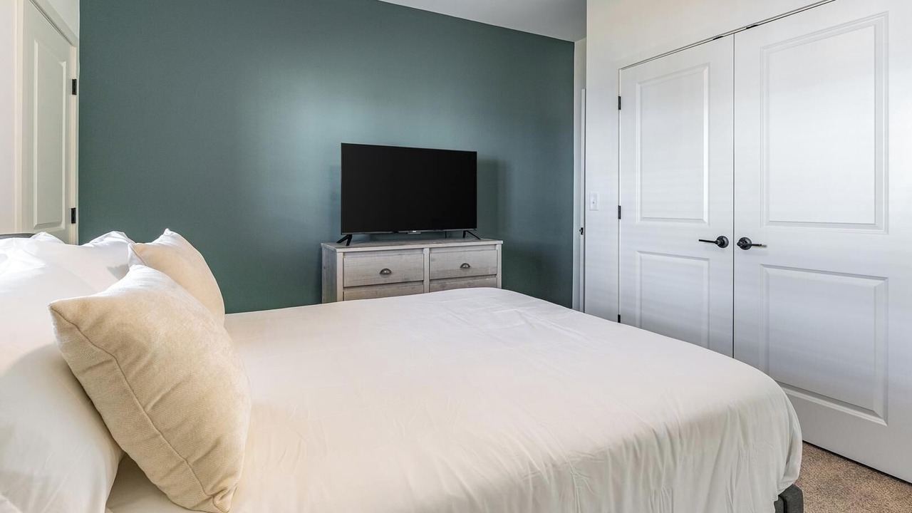 Photo of Bedroom in Wilmington