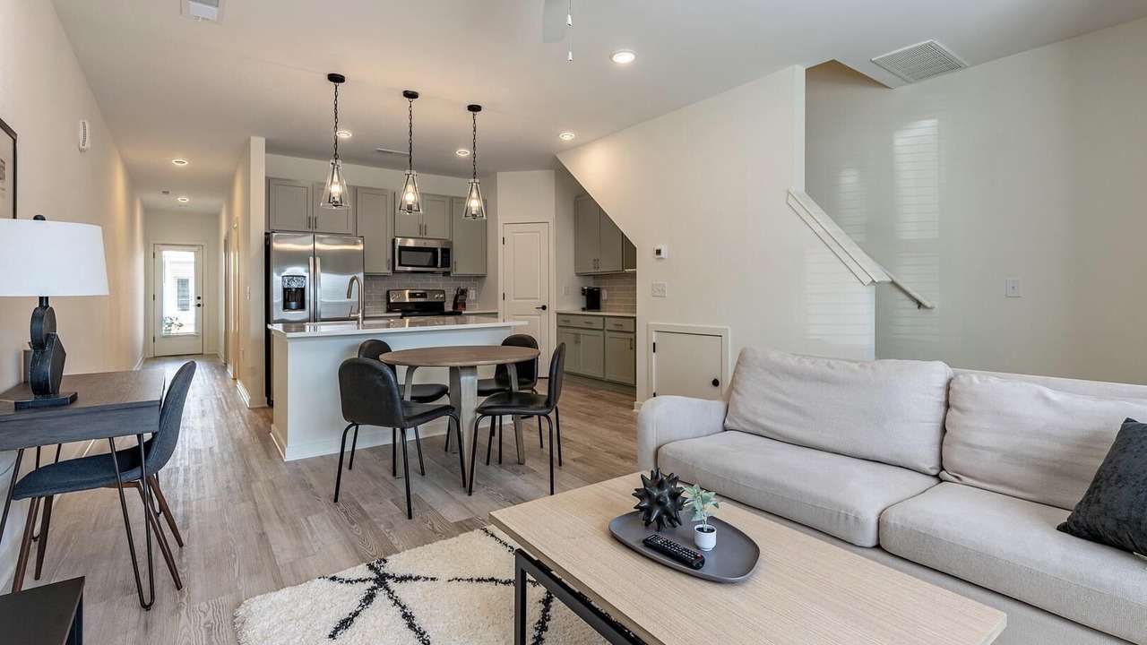 Photo of Livingroom in Wilmington