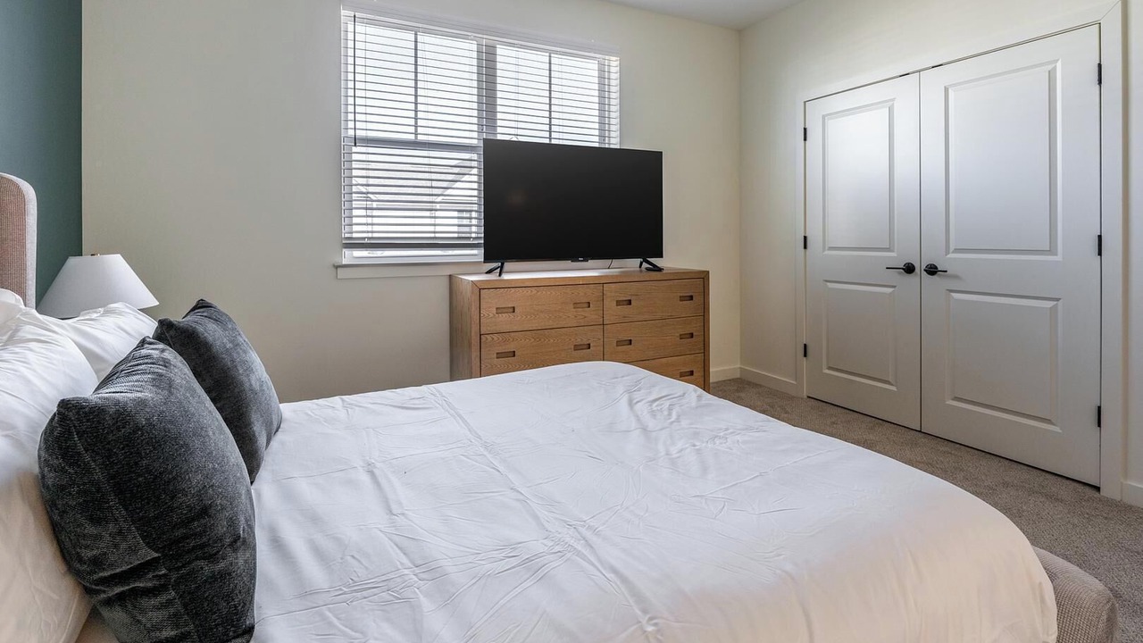 Photo of Bedroom in Wilmington