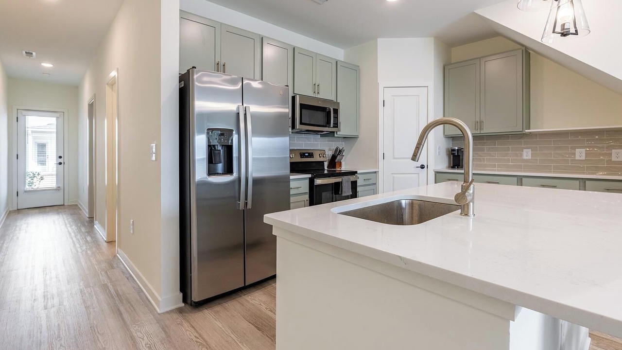 Photo of Kitchen in Wilmington