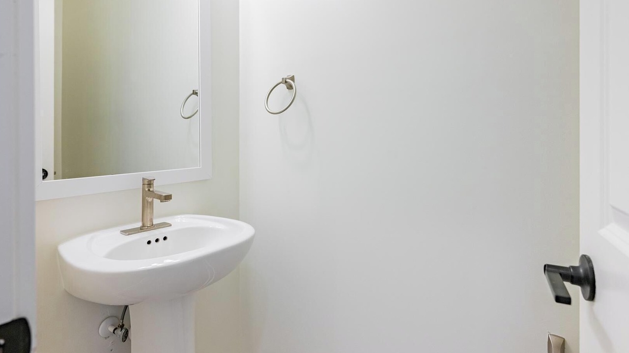 Photo of Bathroom in Wilmington