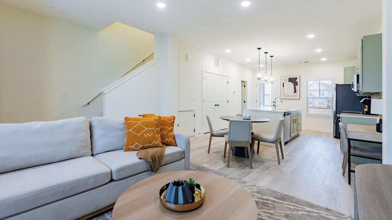 Photo of Livingroom in Wilmington