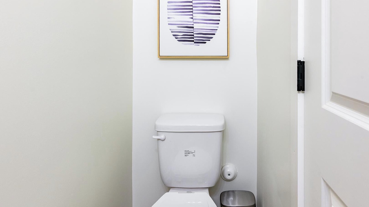 Photo of Bathroom in Wilmington