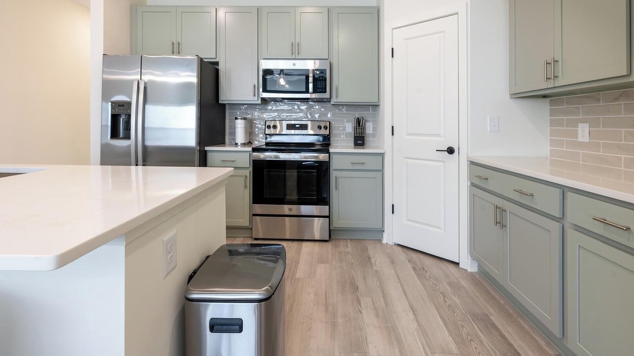 Photo of Kitchen in Wilmington