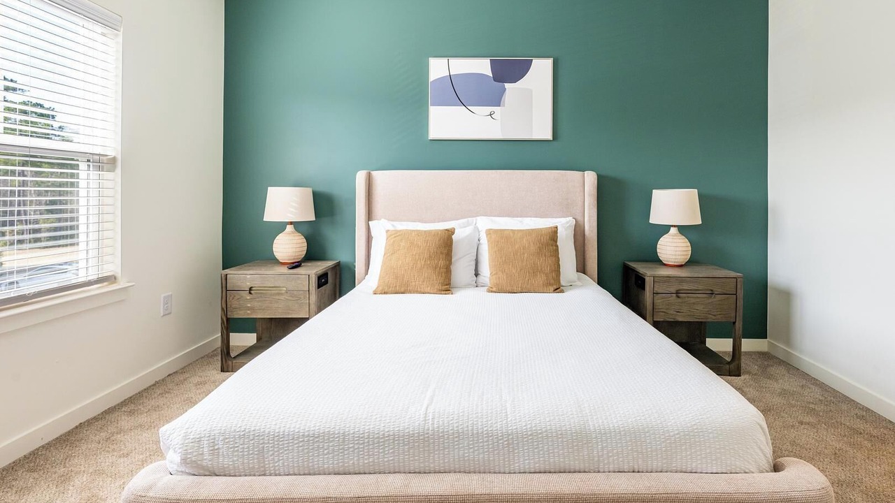Photo of Bedroom in Wilmington