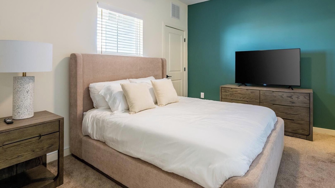Photo of Bedroom in Wilmington