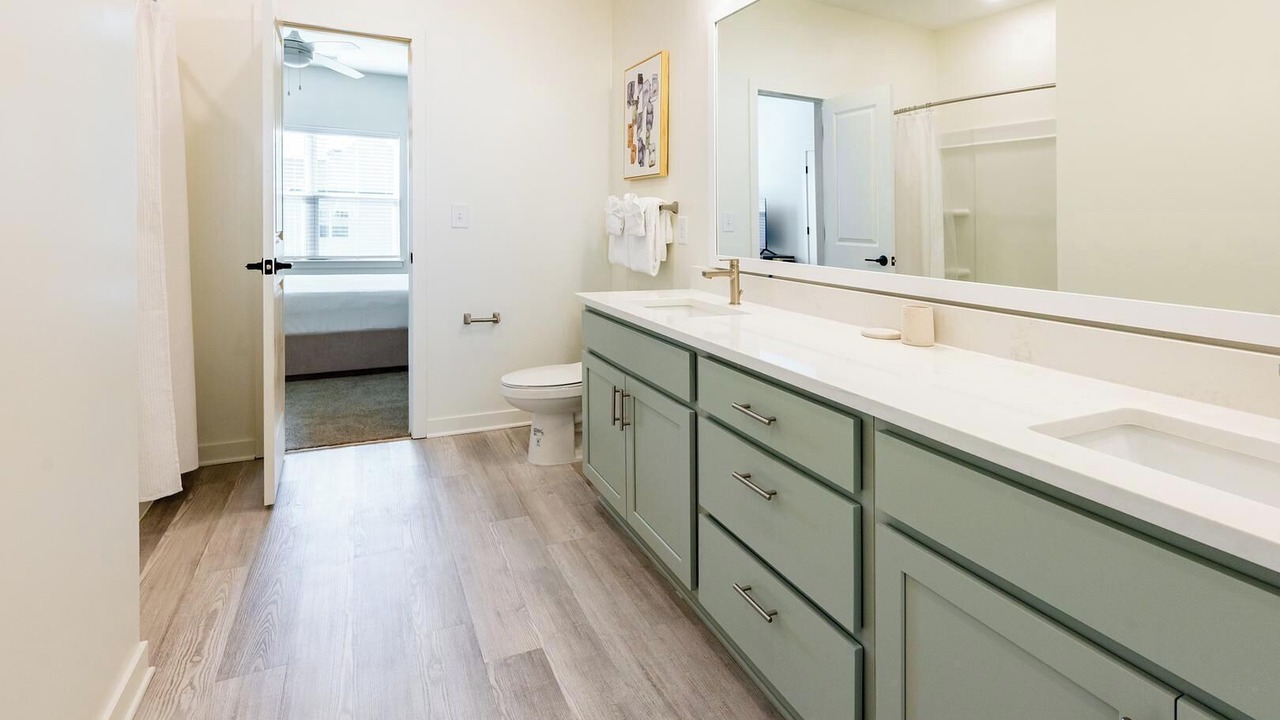 Photo of Bathroom in Wilmington
