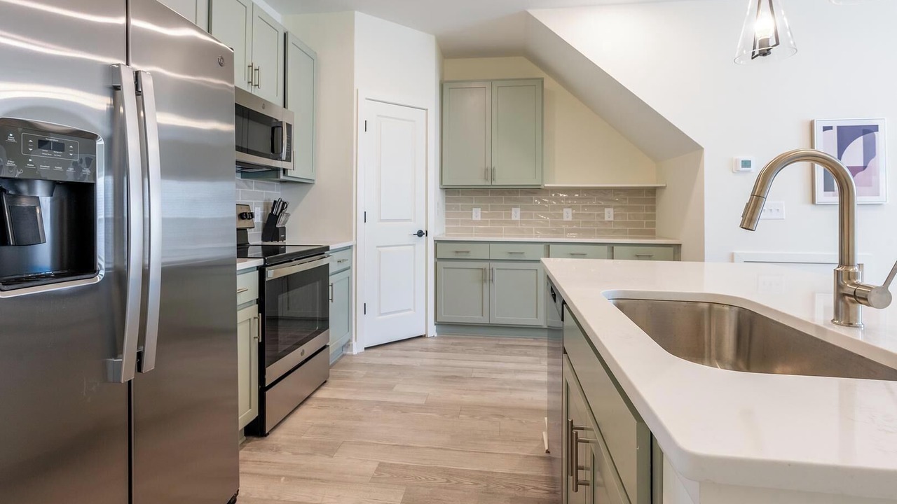 Photo of Kitchen in Wilmington