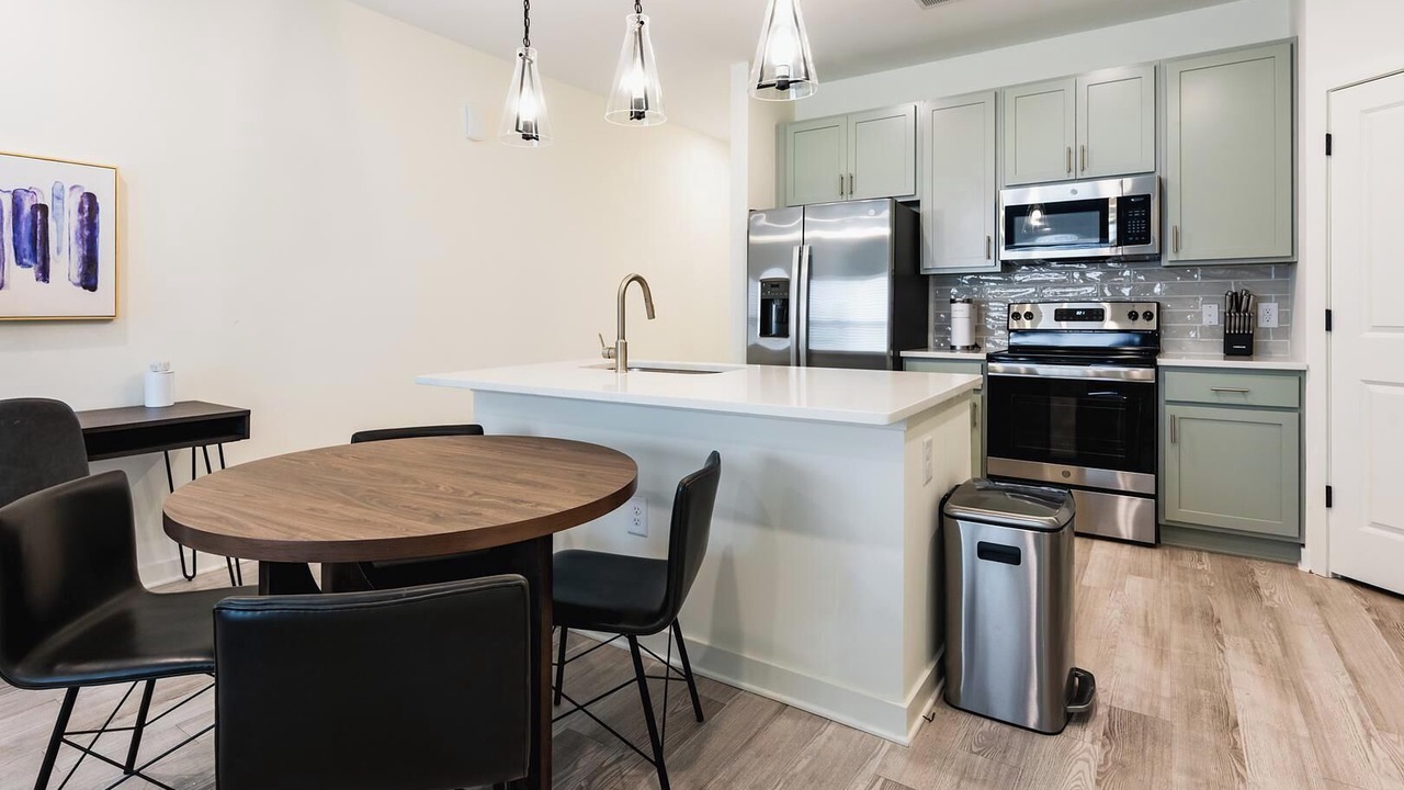 Photo of Kitchen in Wilmington