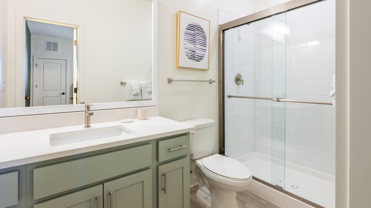 Photo of Bathroom in Wilmington