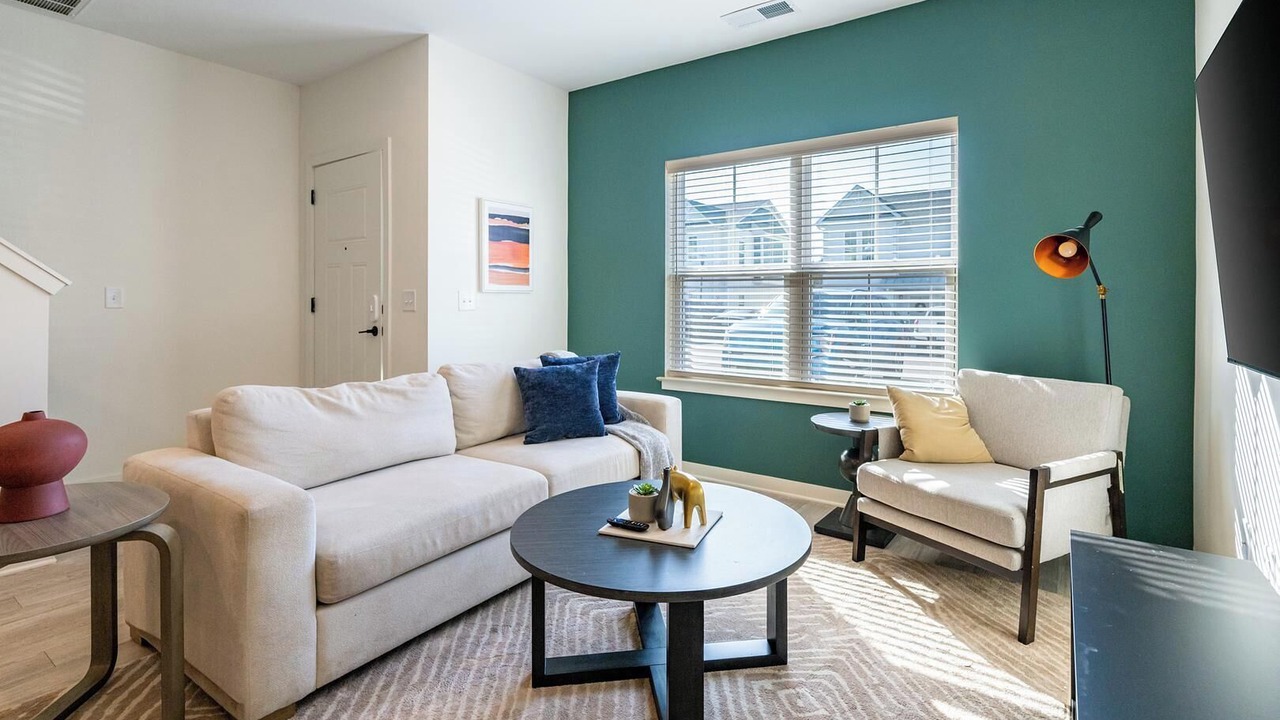 Photo of Livingroom in Wilmington