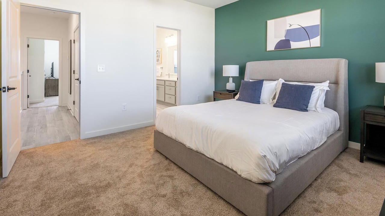 Photo of Bedroom in Wilmington