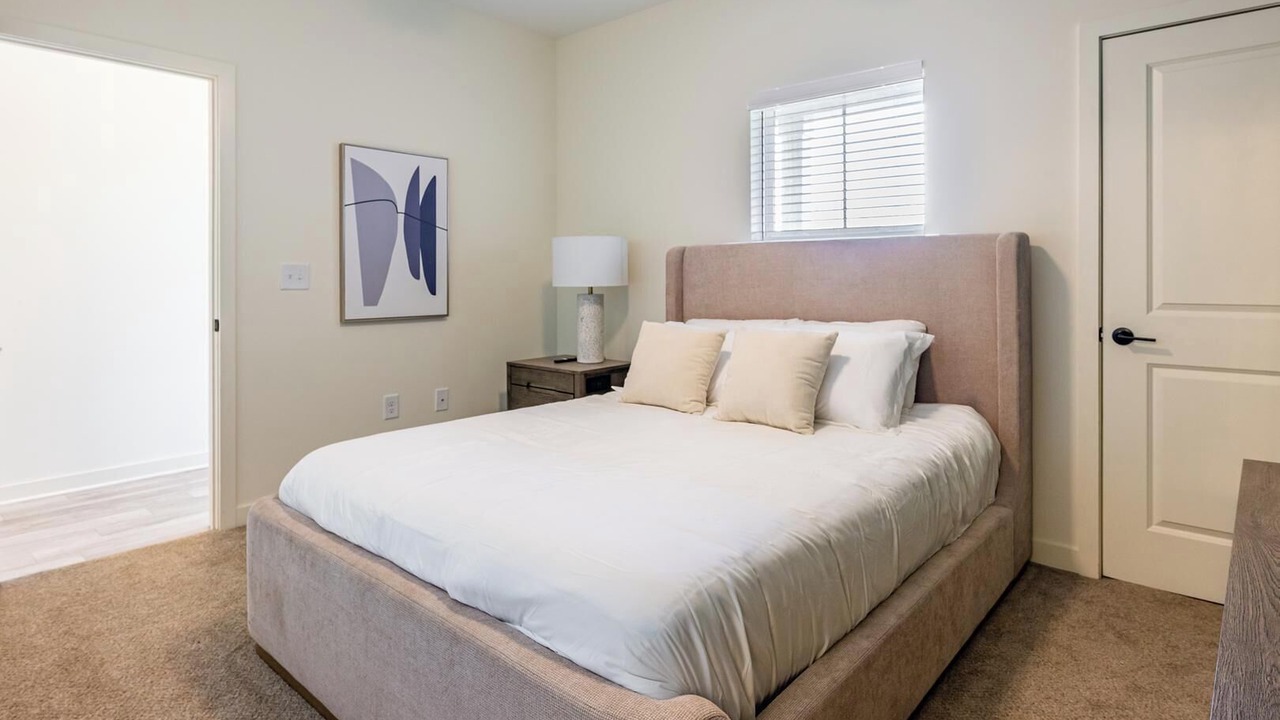 Photo of Bedroom in Wilmington