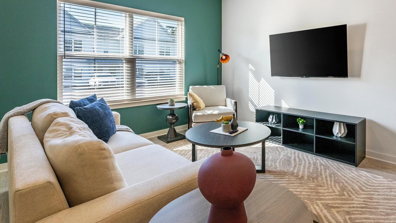 Photo of Livingroom in Wilmington