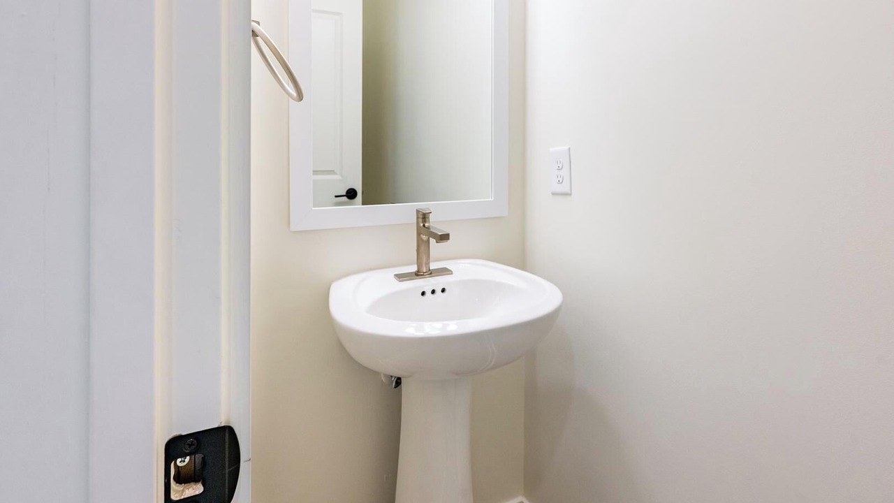 Photo of Bathroom in Wilmington