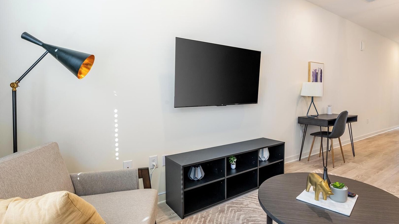 Photo of Livingroom in Wilmington