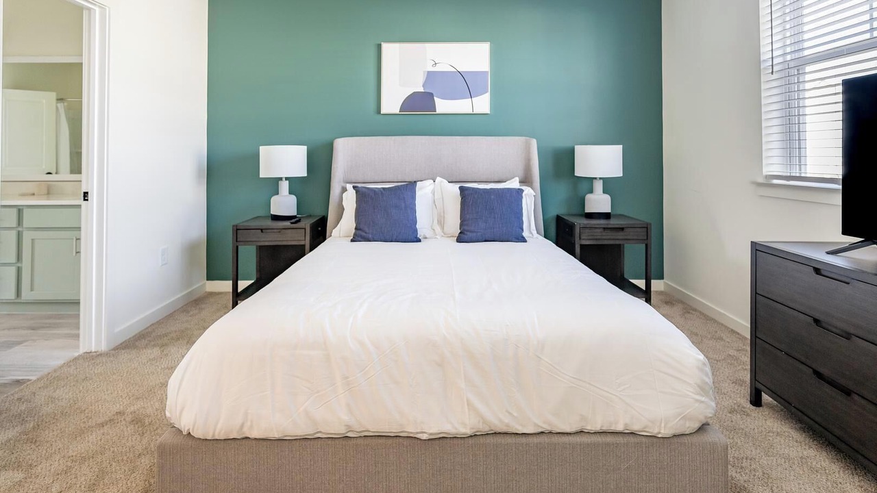 Photo of Bedroom in Wilmington