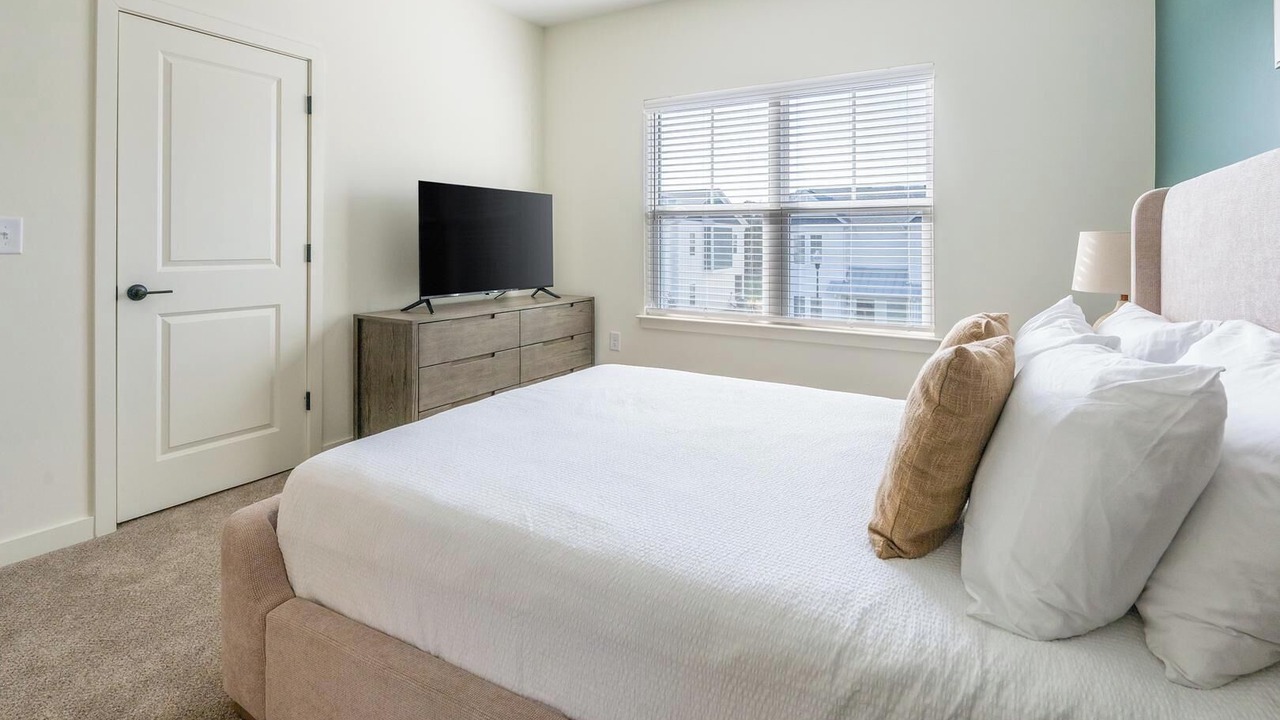 Photo of Bedroom in Wilmington