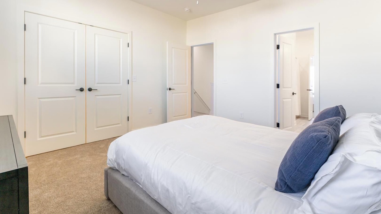 Photo of Bedroom in Wilmington
