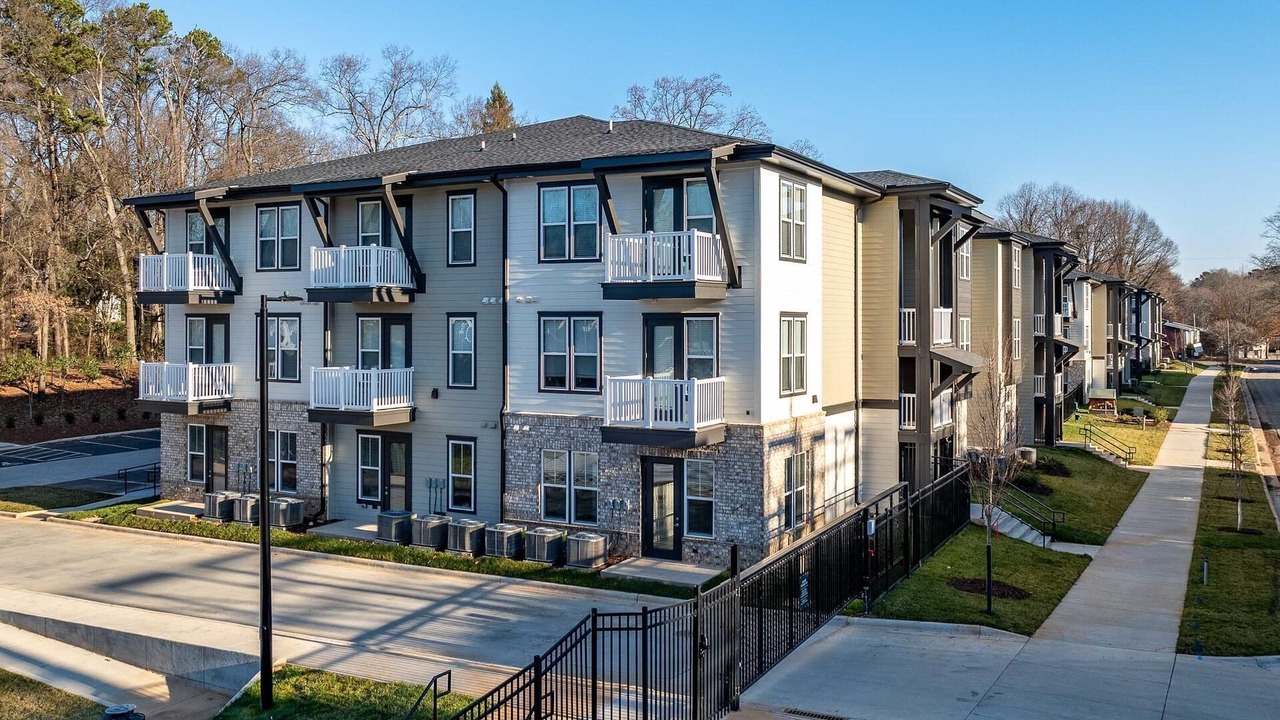 Photo of Outdoor in Charlotte