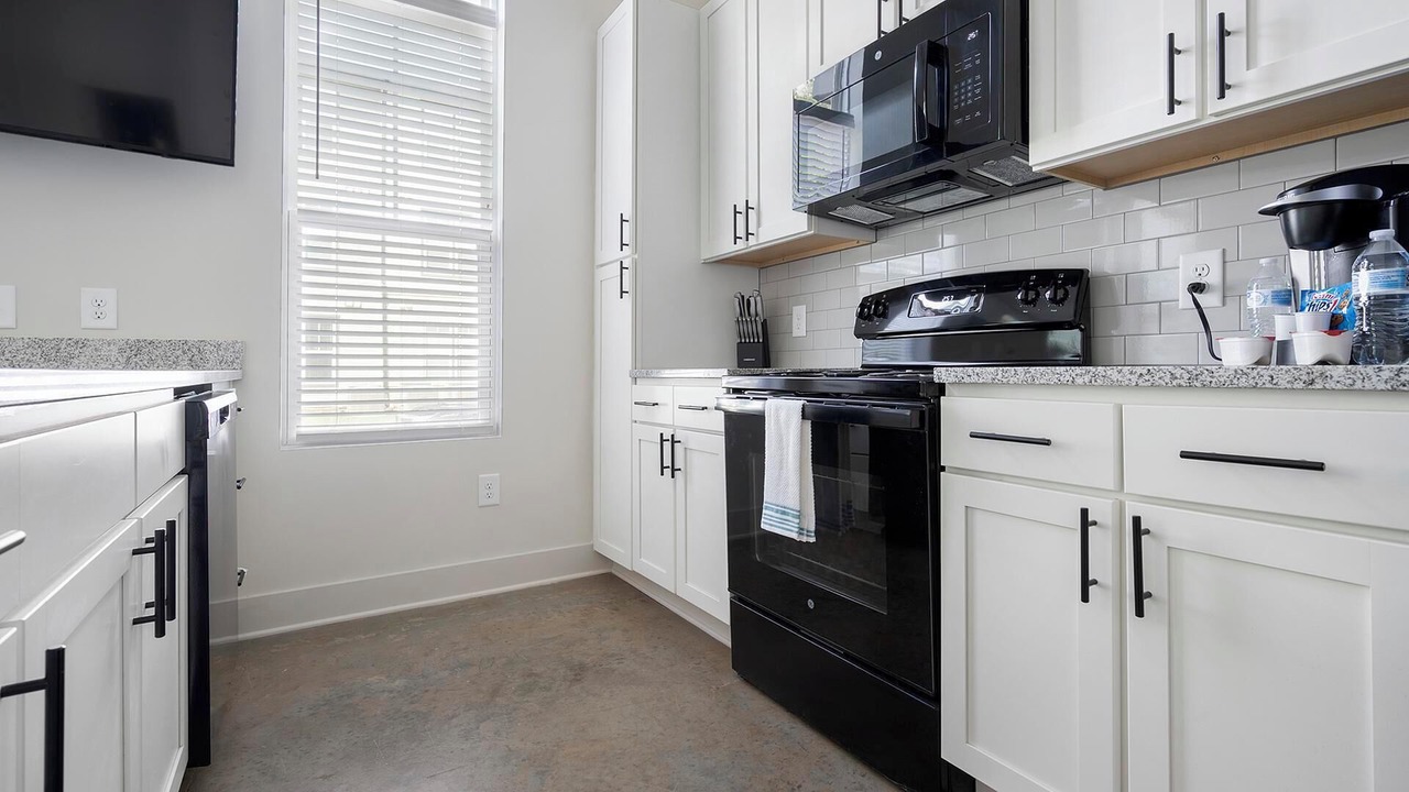 Photo of Kitchen in Charlotte