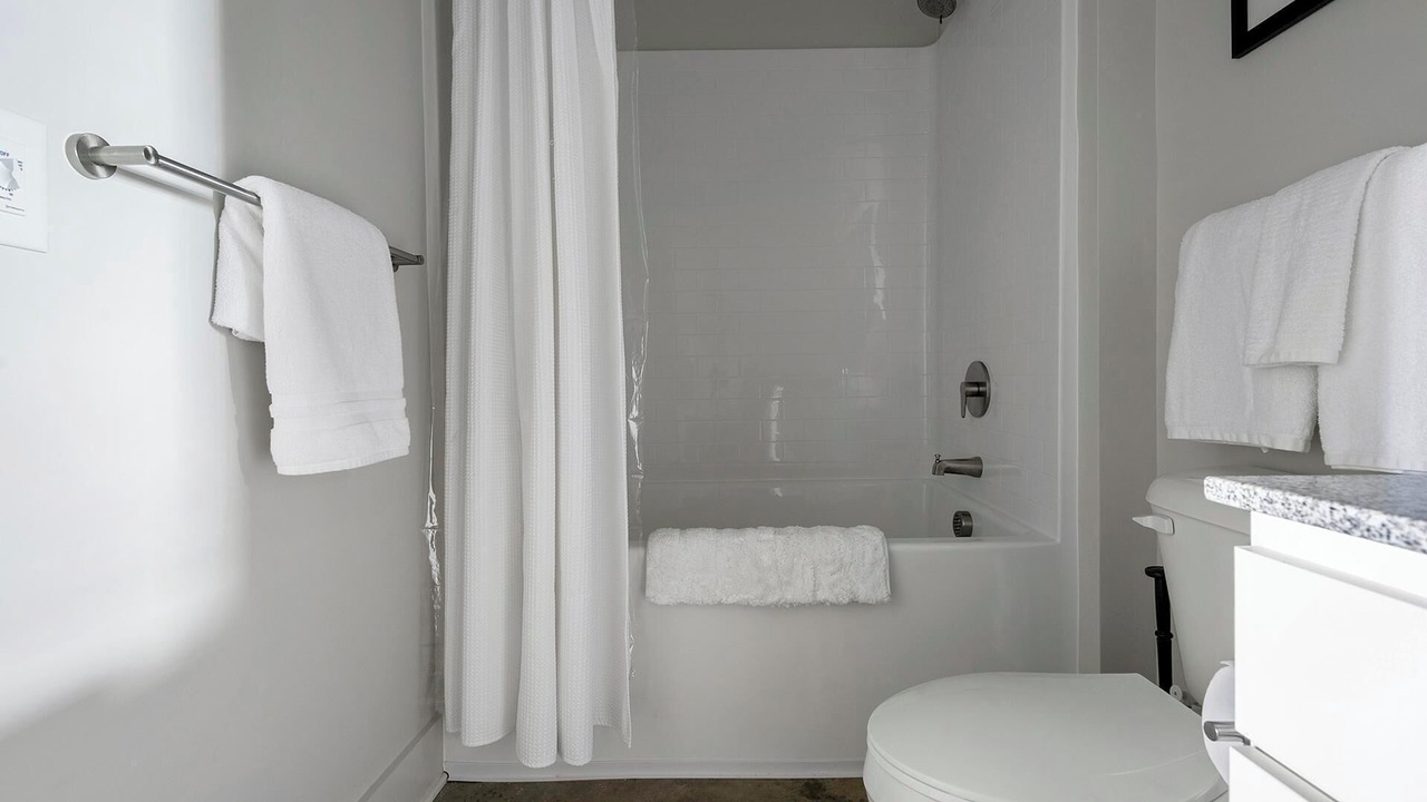 Photo of Bathroom in Charlotte