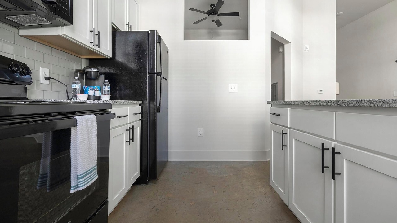 Photo of Kitchen in Charlotte