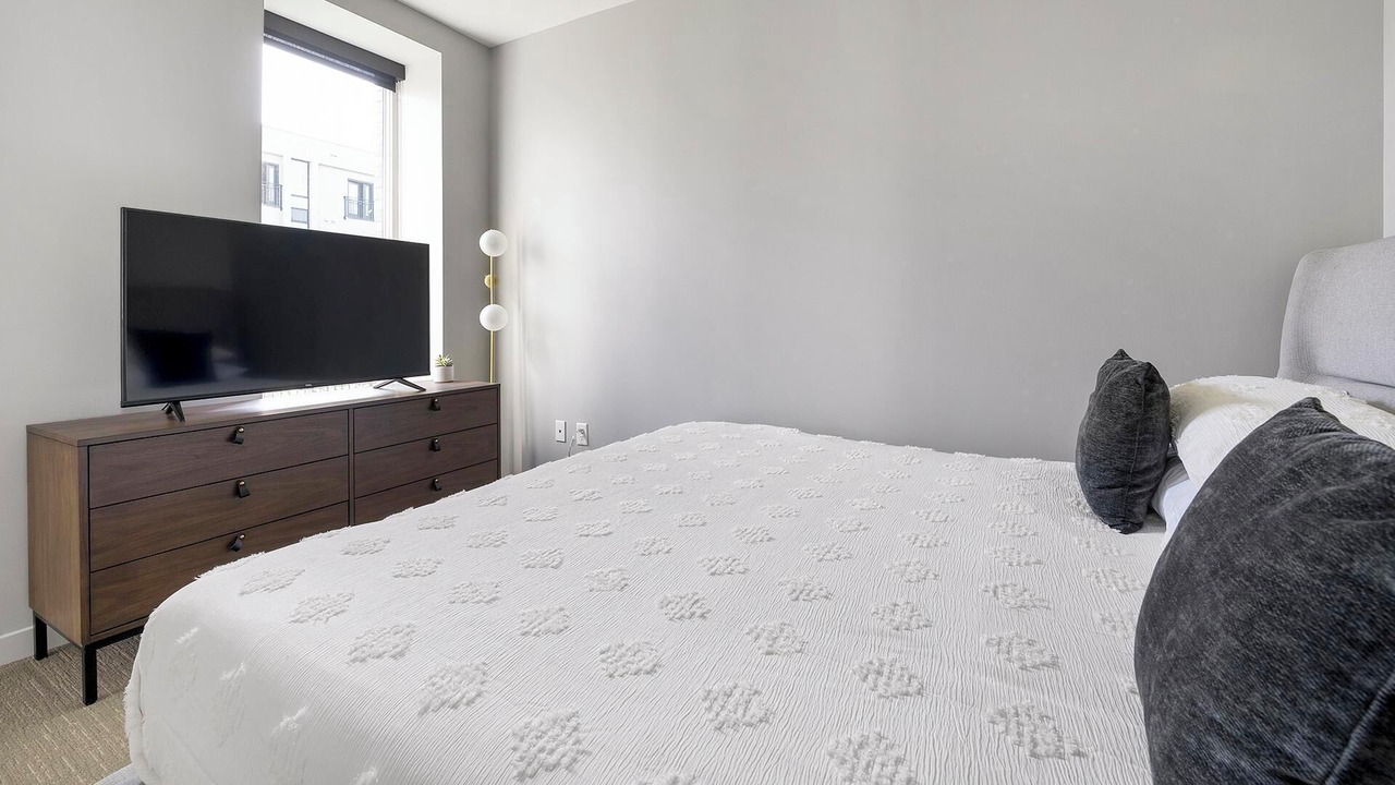 Photo of Bedroom in Nashville