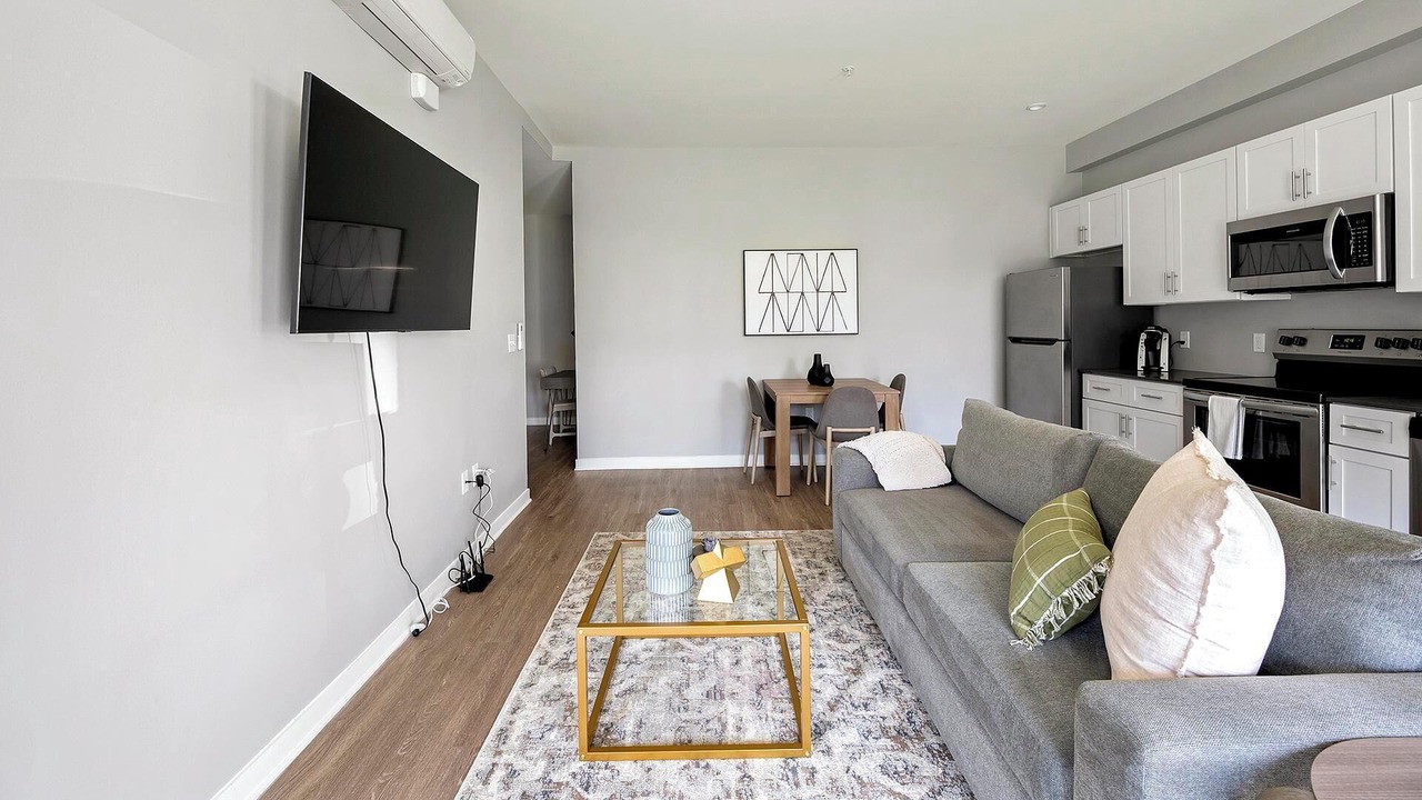 Photo of Livingroom in Nashville
