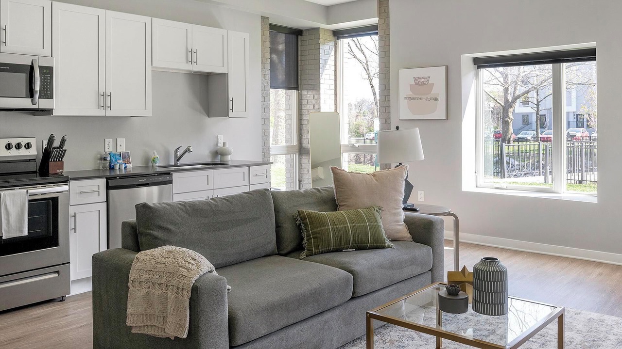 Photo of Livingroom in Nashville