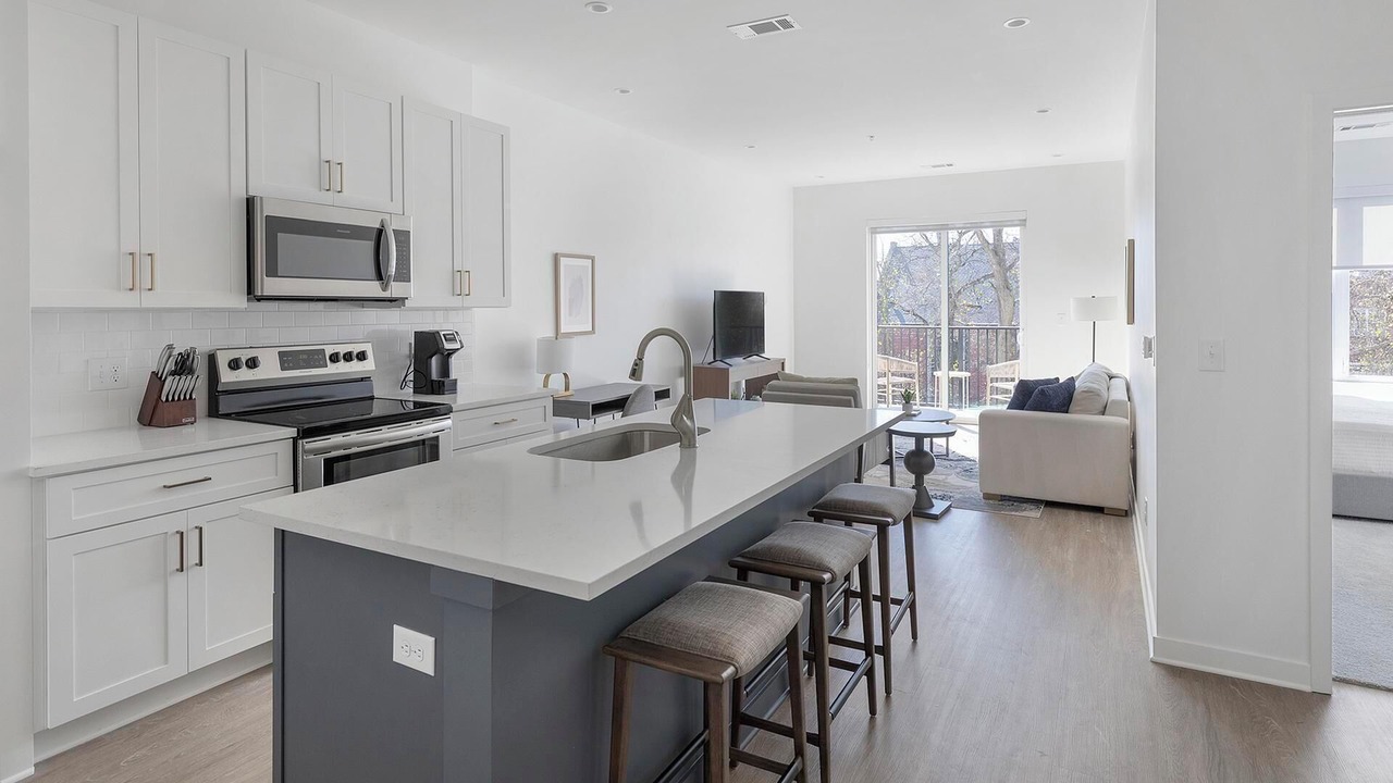 Photo of Kitchen in Donelson