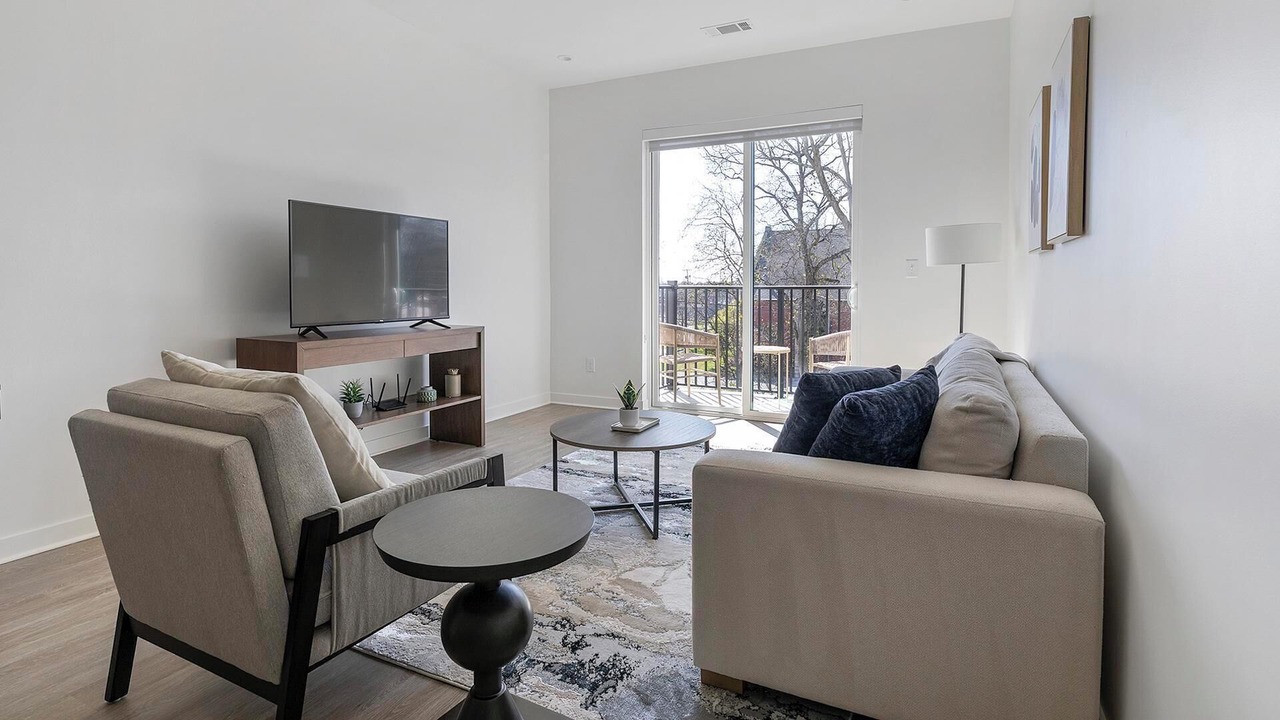 Photo of Livingroom in Donelson