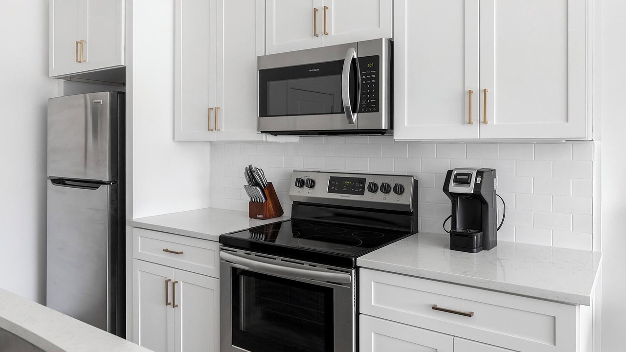 Photo of Kitchen in Donelson