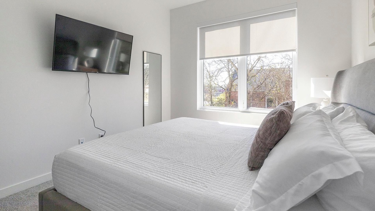 Photo of Bedroom in Donelson