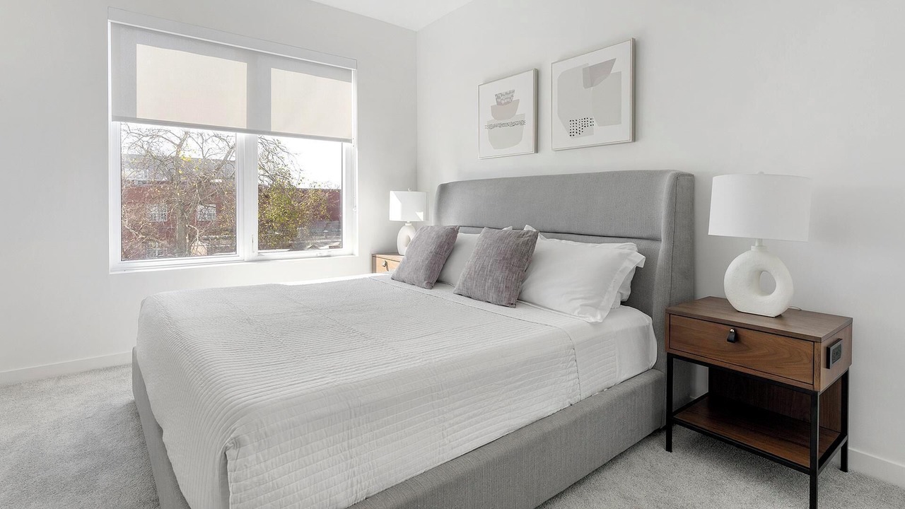 Photo of Bedroom in Donelson